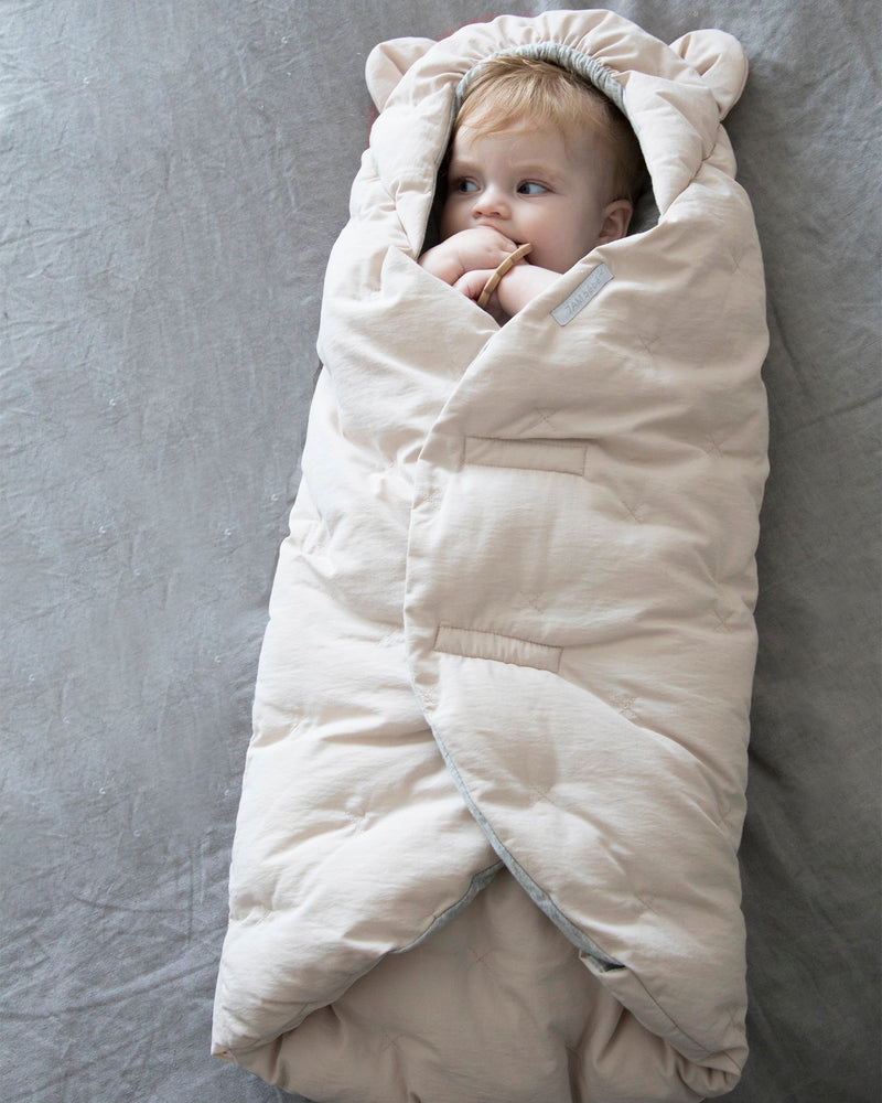7AM Enfant - Nido Bébé - Airy