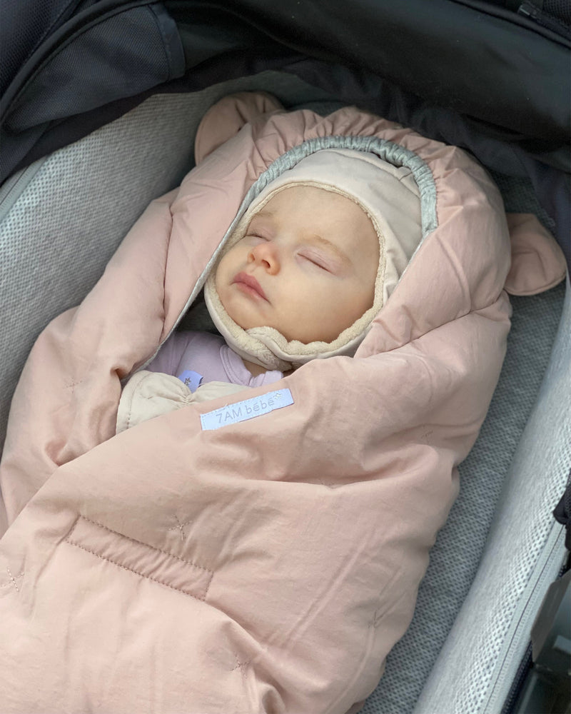 7AM Enfant - Nido Bébé - Airy