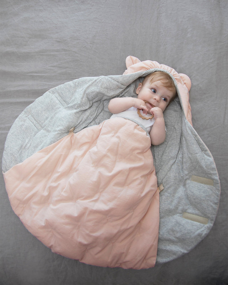 7AM Enfant - Nido Bébé - Airy