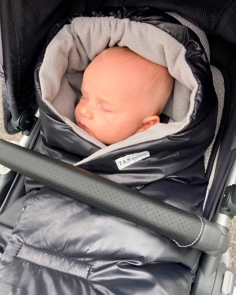 7AM Enfant - Nido