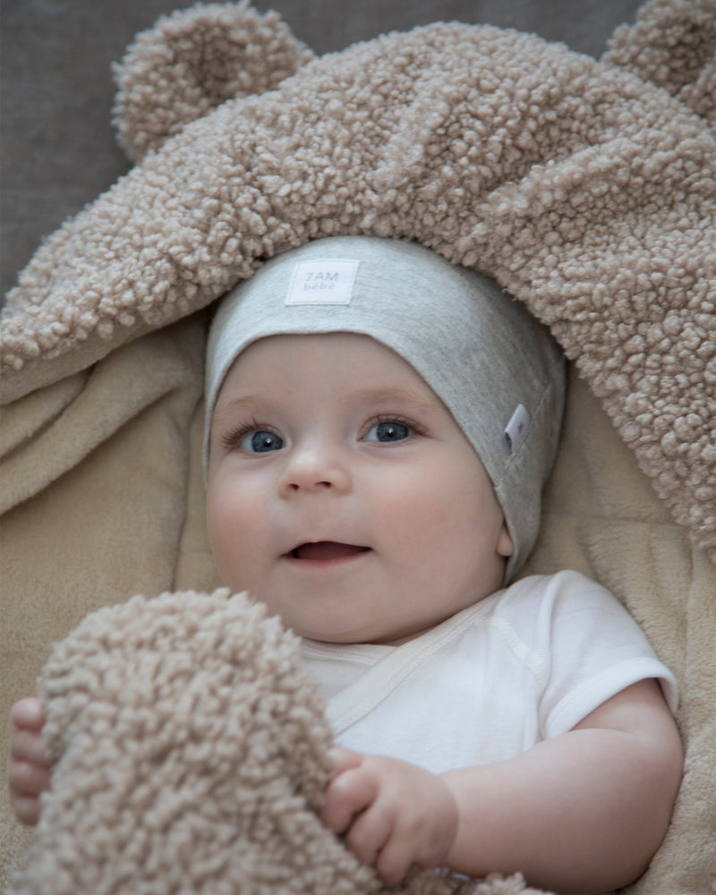 7AM Enfant - Nido - Teddy