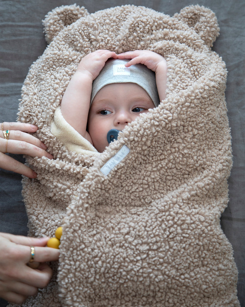 7AM Enfant - Nido - Teddy