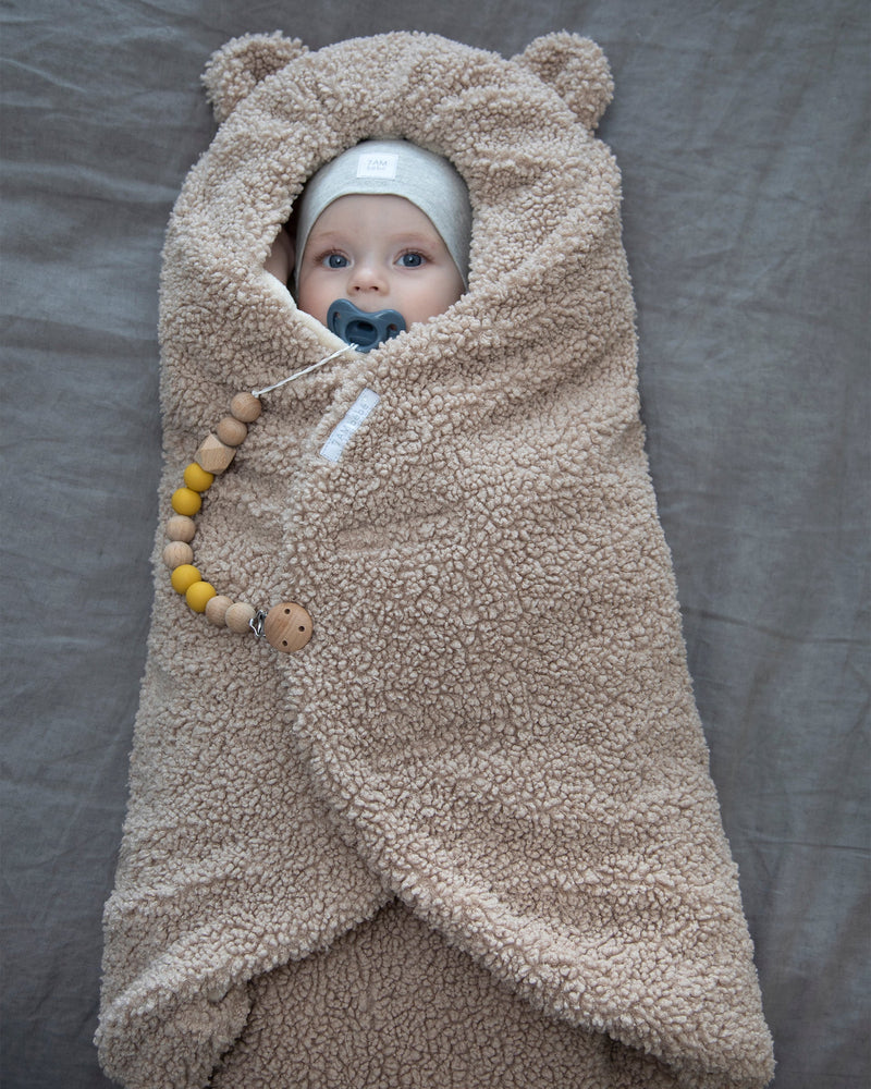 7AM Enfant - Nido - Teddy