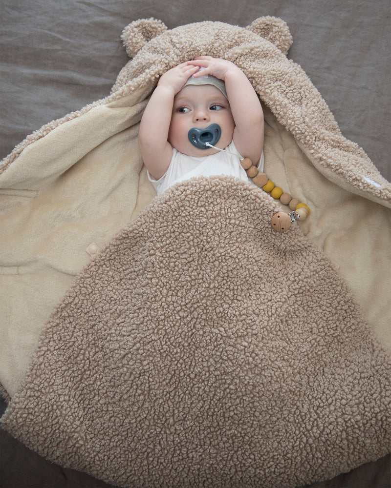 7AM Enfant - Nido - Teddy