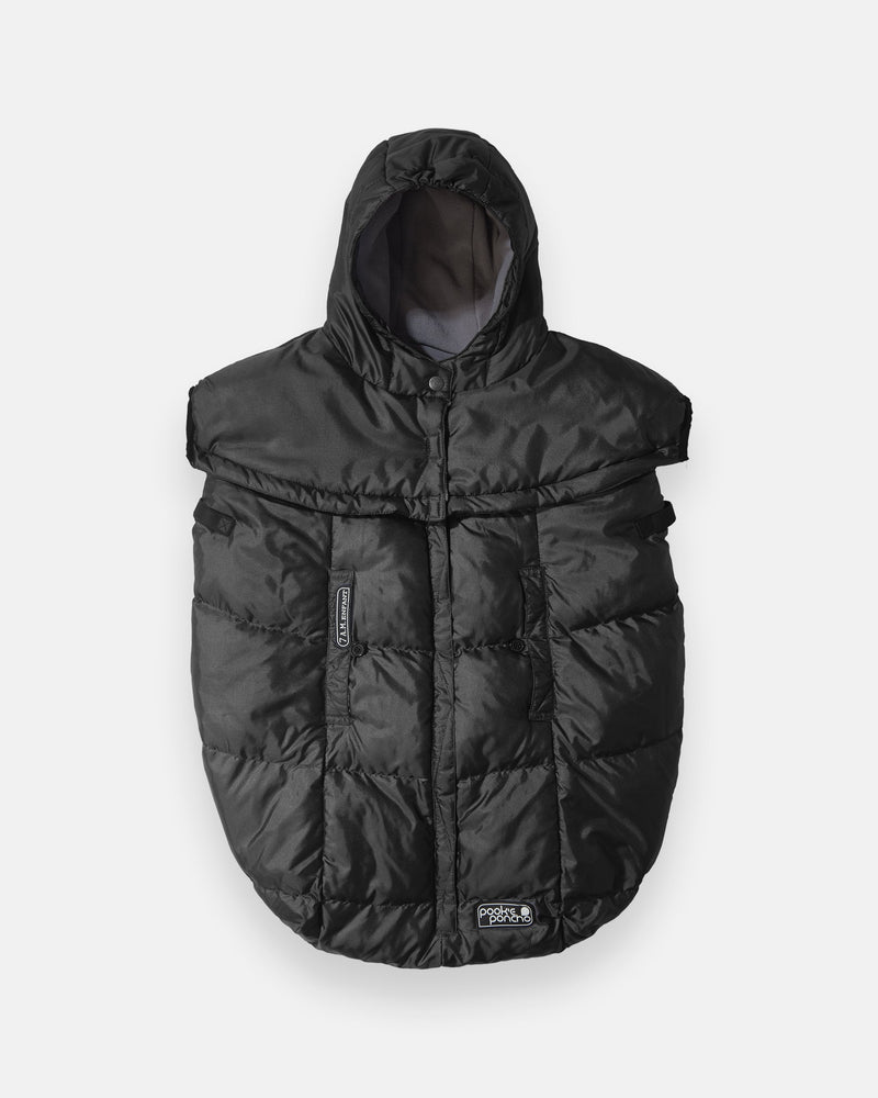 7AM Enfant - Pookie Poncho