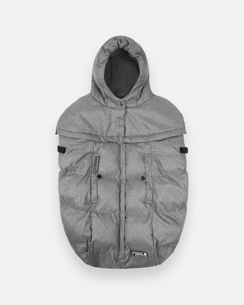 7AM Enfant - Pookie Poncho