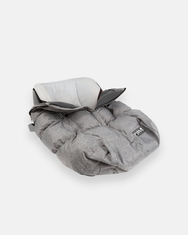 7AM Enfant - Pookie Poncho