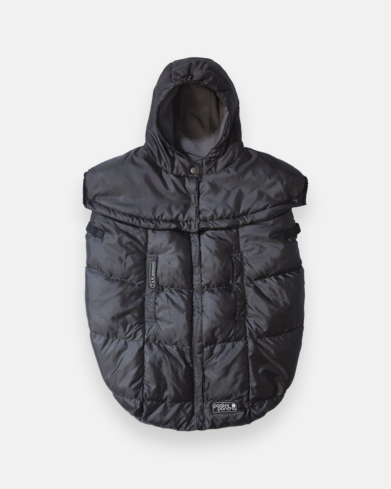 7AM Enfant - Pookie Poncho