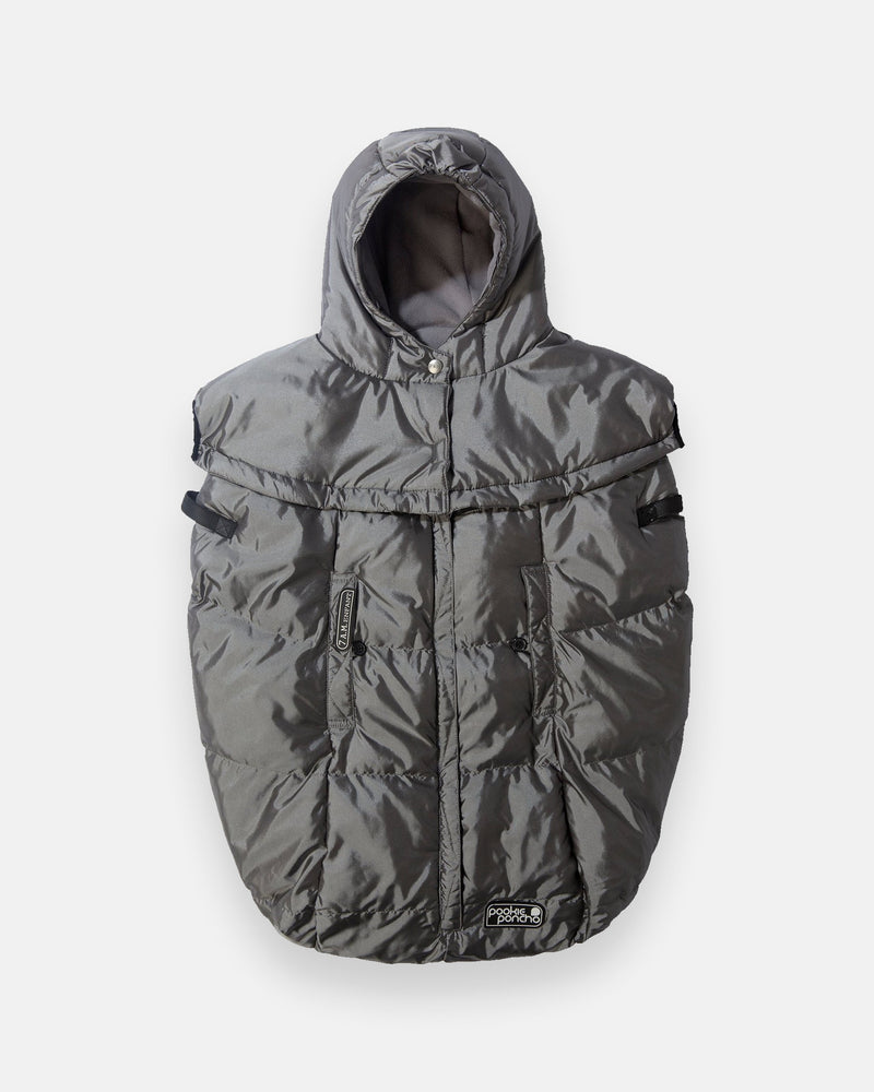 7AM Enfant - Pookie Poncho