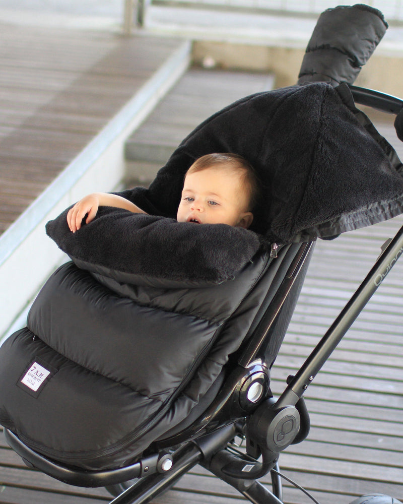 7AM Enfant - PlushPOD