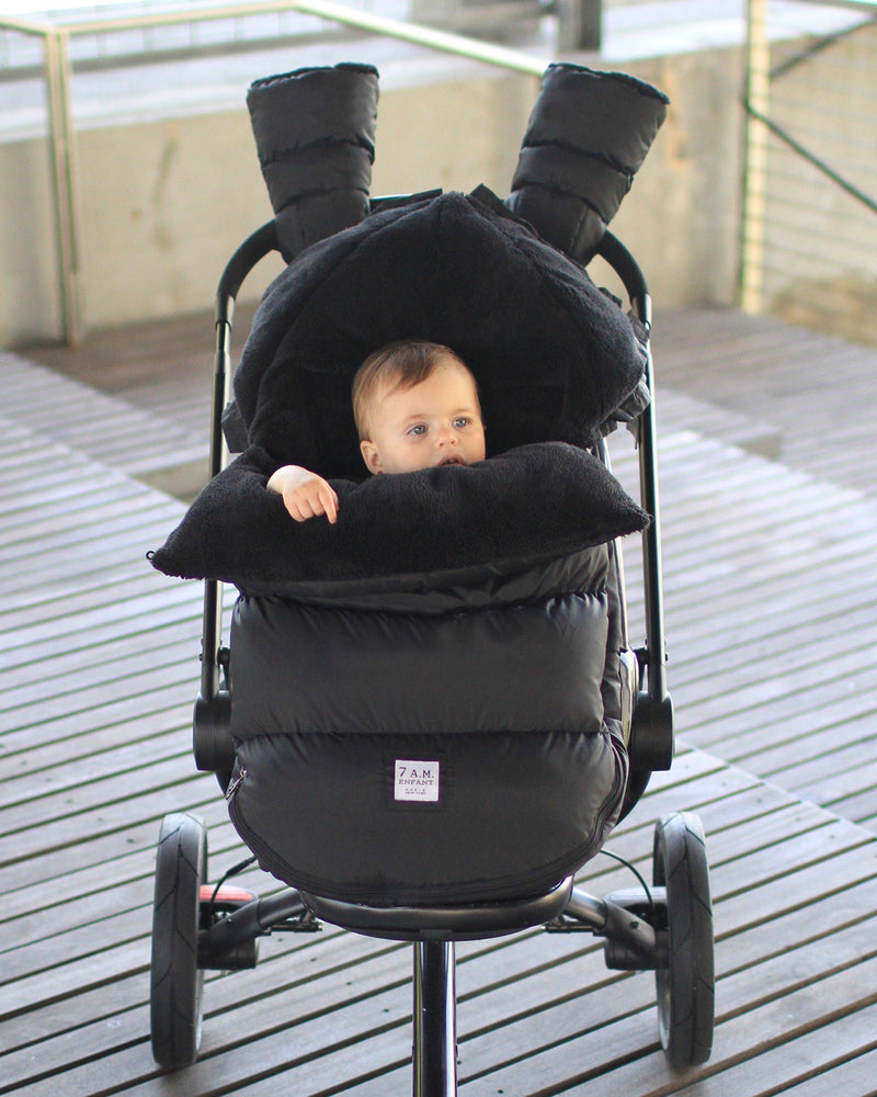 7AM Enfant - PlushPOD