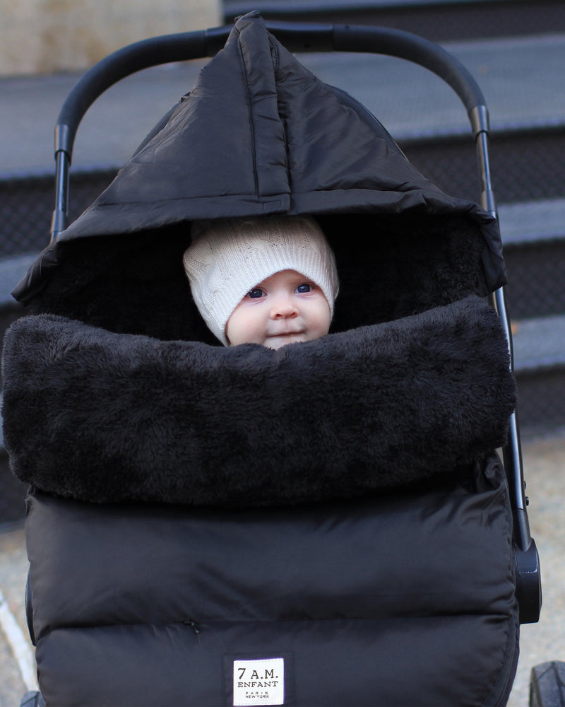 7AM Enfant - PlushPOD