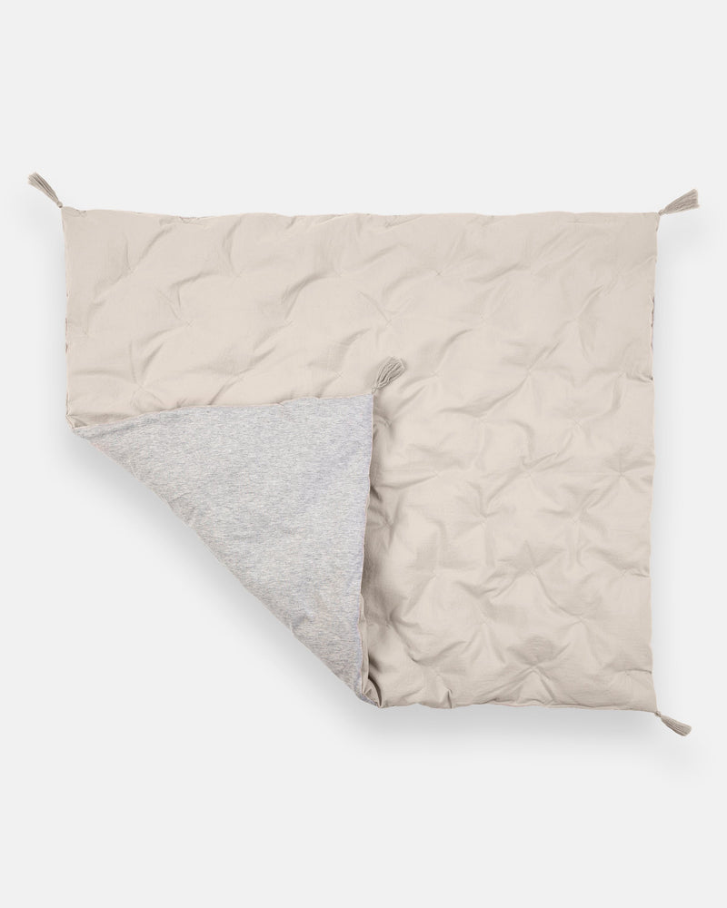 7AM Enfant - Sini Crib Duvet - Airy