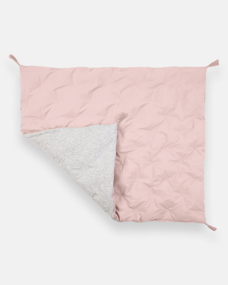 7AM Enfant - Sini Crib Duvet - Airy