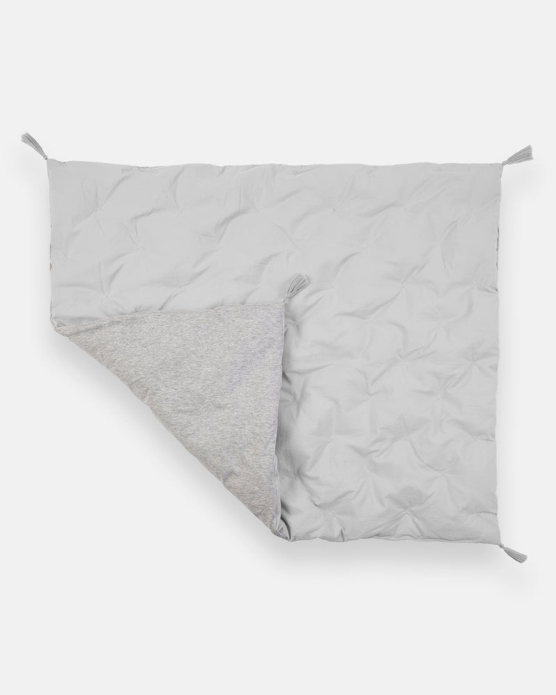 7AM Enfant - Sini Crib Duvet - Airy