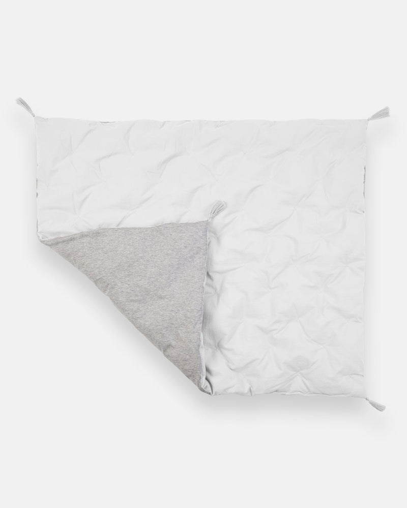 7AM Enfant - Sini Crib Duvet - Airy