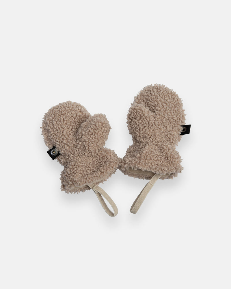 7AM Enfant - Mittens - Teddy