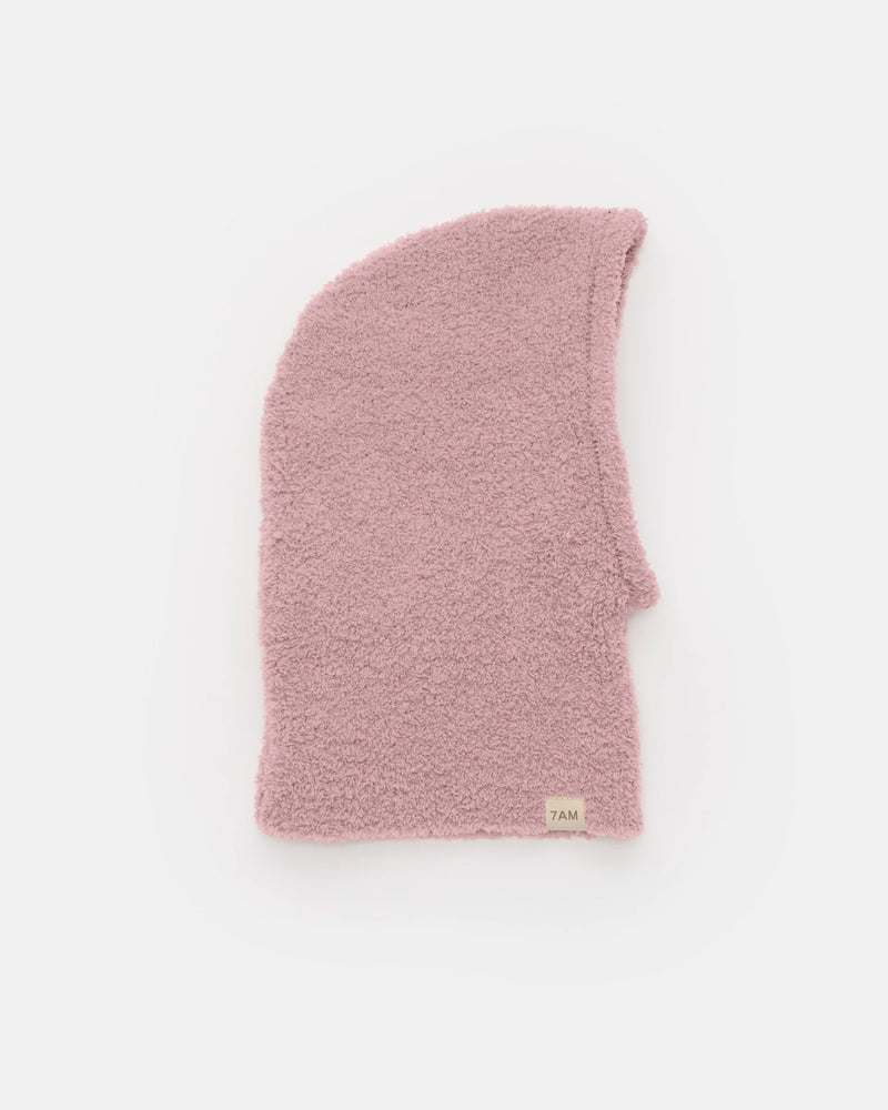 Balaclava - Fuzzy