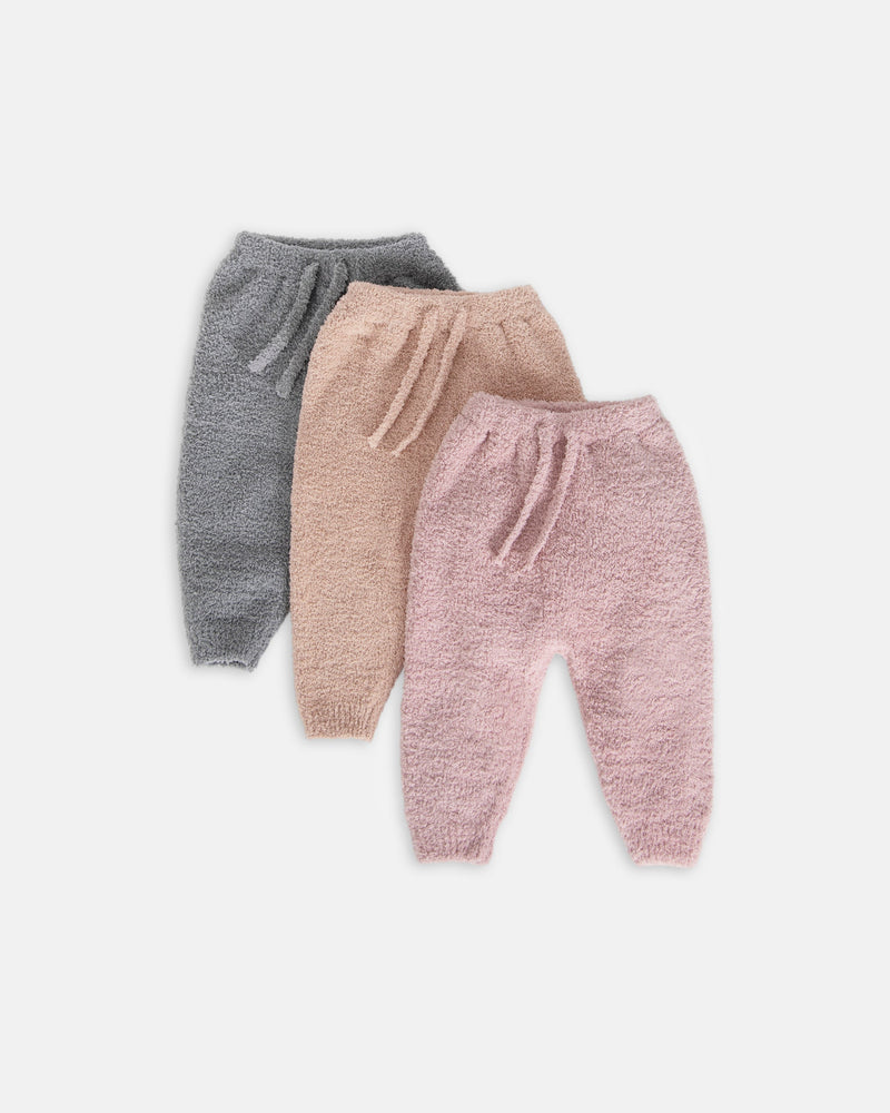 7AM Enfant - Lounge Pants - Fuzzy