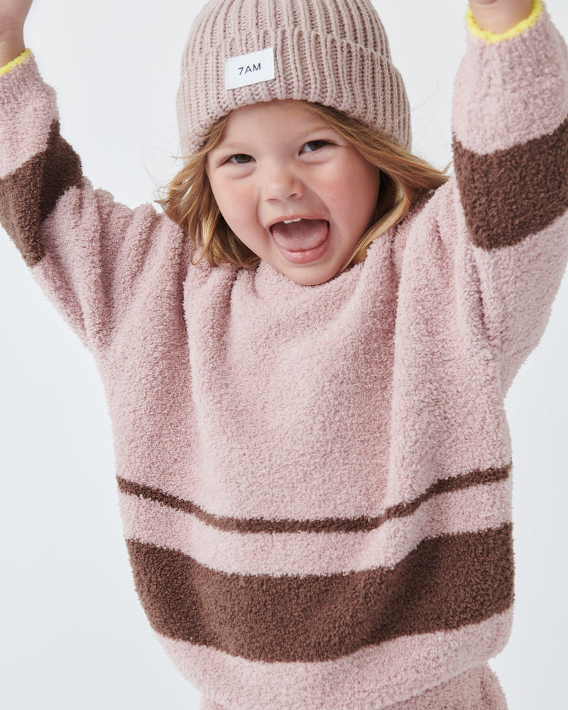 7AM Enfant - Bonnet - Chunky