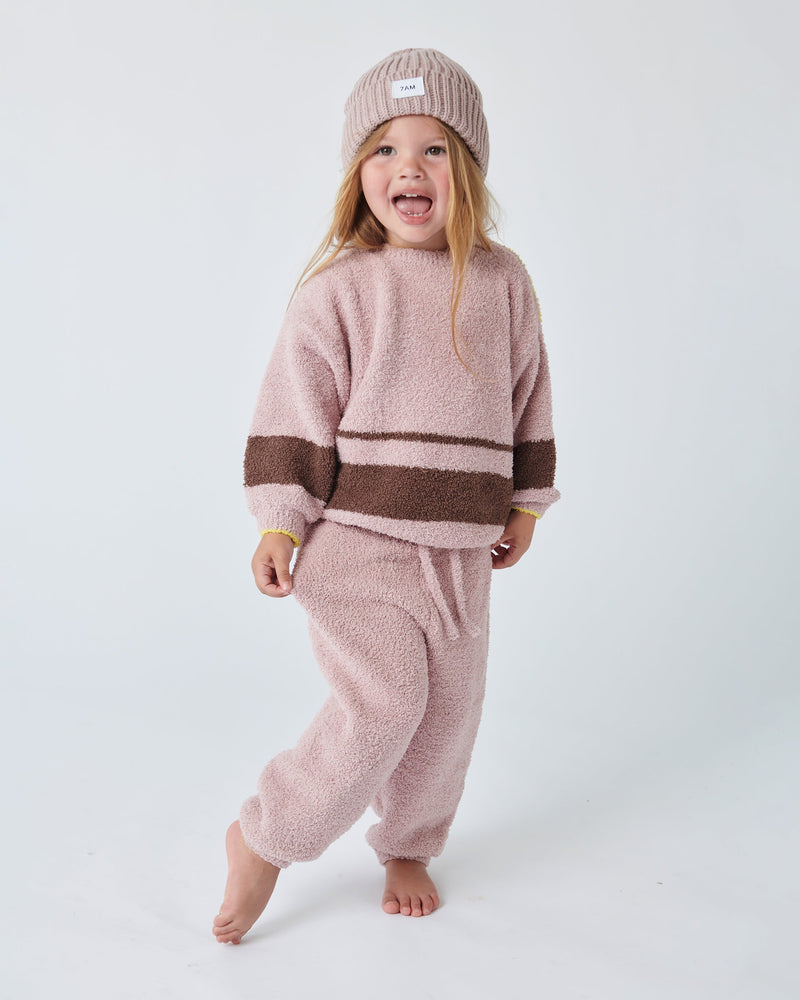 7AM Enfant - Bonnet - Chunky