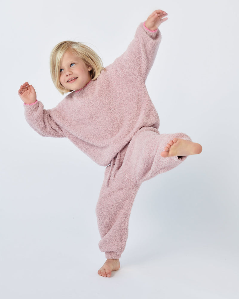 7AM Enfant - Lounge Pants - Fuzzy