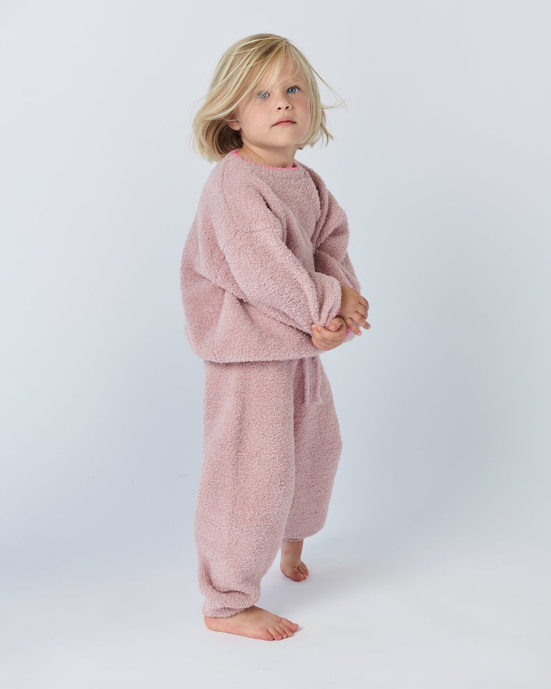 7AM Enfant - Lounge Pants - Fuzzy