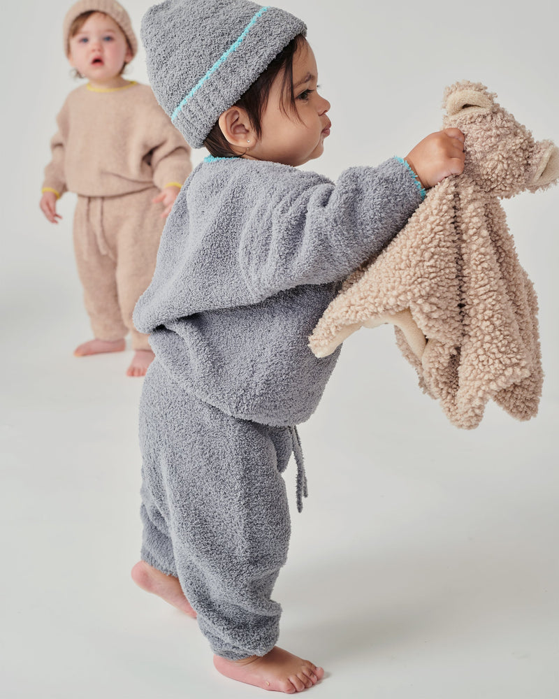 7AM Enfant - Lounge Pants - Fuzzy