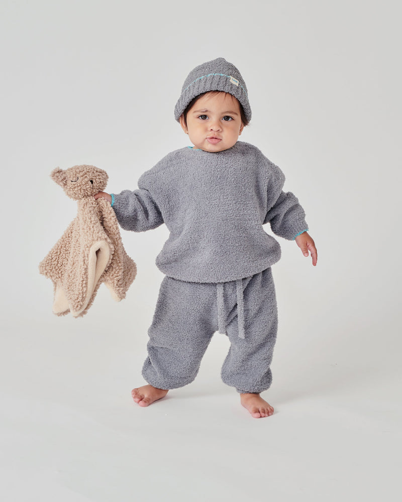7AM Enfant - Lounge Pants - Fuzzy