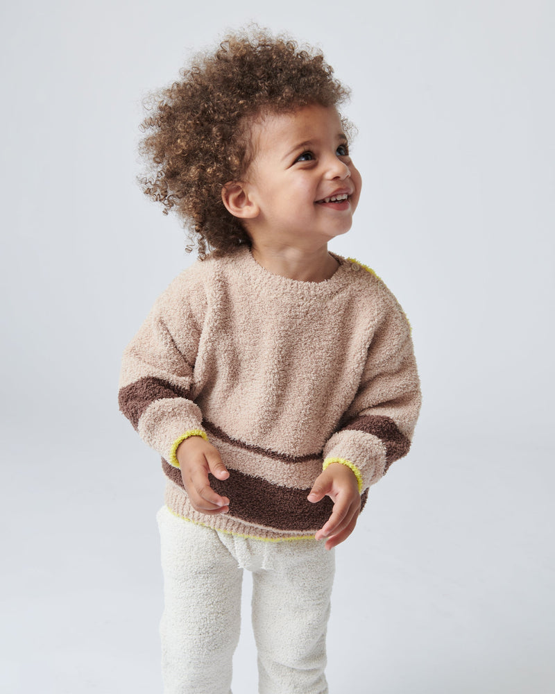 7AM Enfant - Joggers - Fuzzy