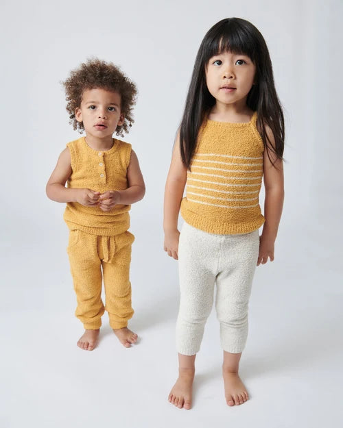 7AM Enfant - Joggers - Fuzzy