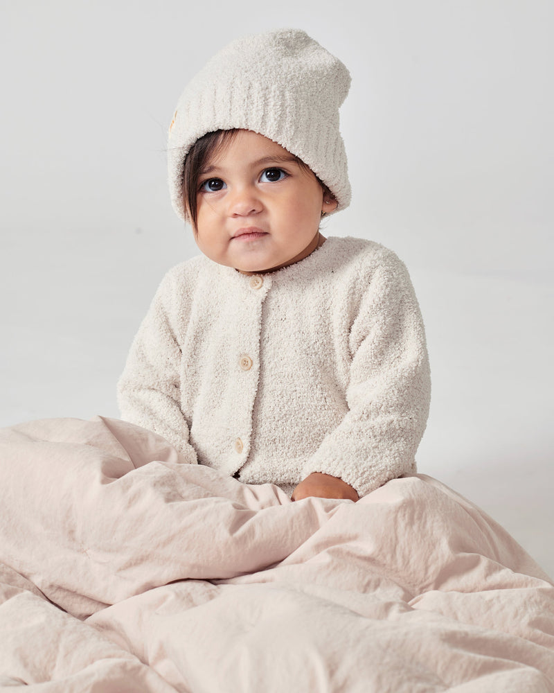 7AM Enfant - Set of Two Beanies - Fuzzy