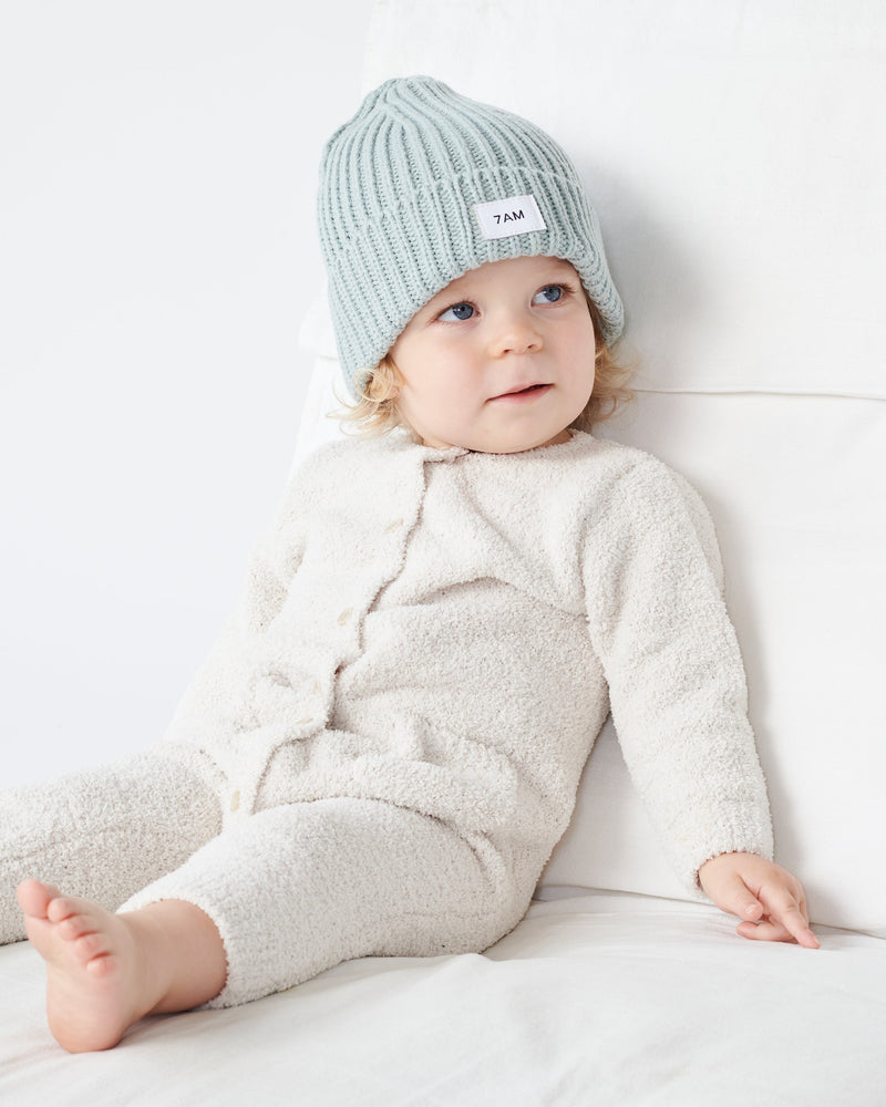 7AM Enfant - Bonnet - Chunky