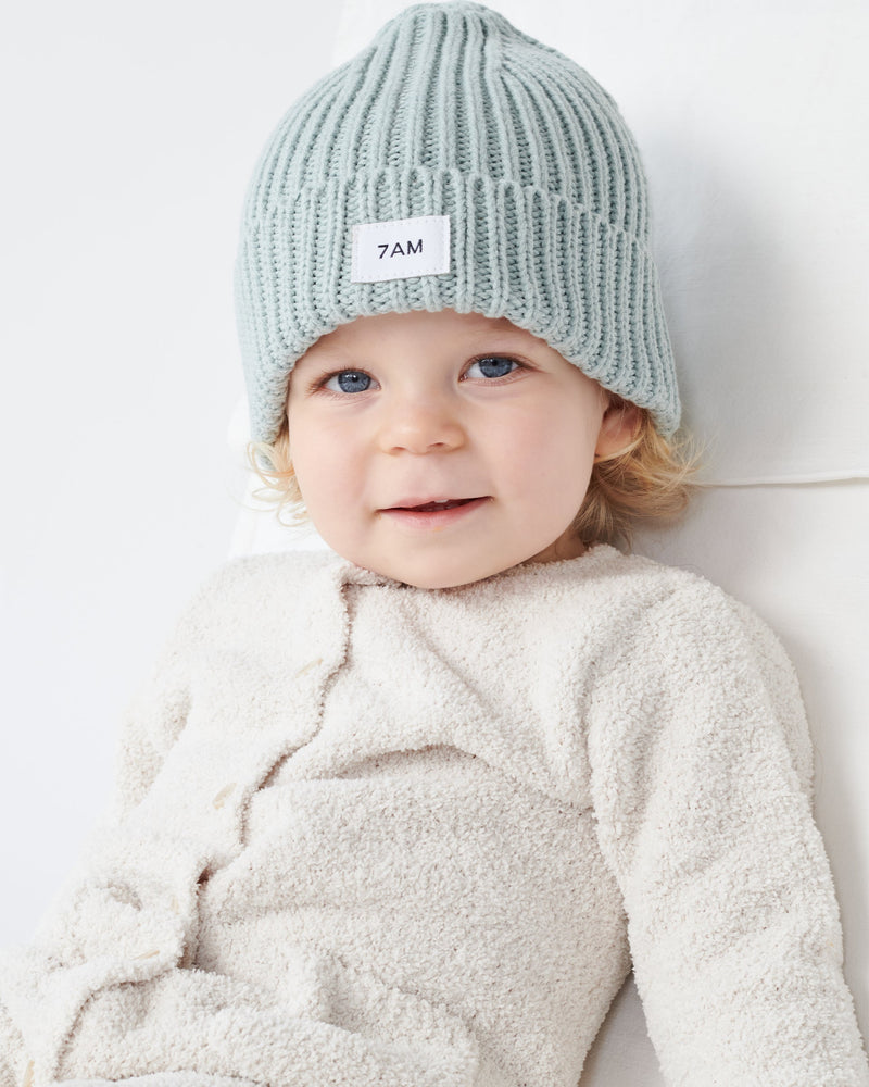 7AM Enfant - Bonnet - Chunky