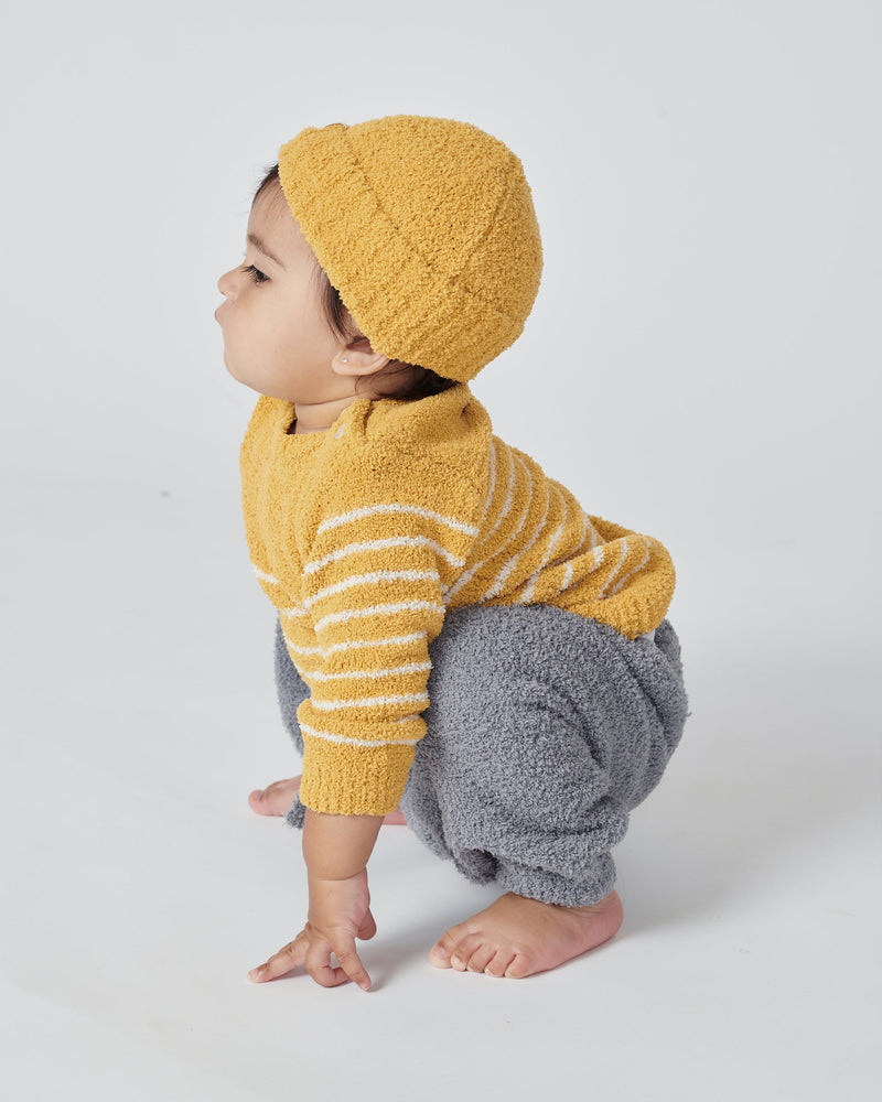 7AM Enfant - Lounge Pants - Fuzzy