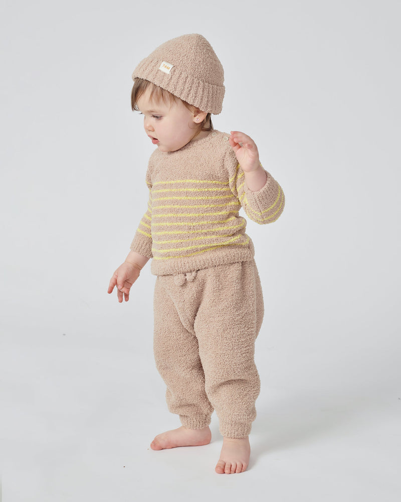 7AM Enfant - Lounge Pants - Fuzzy