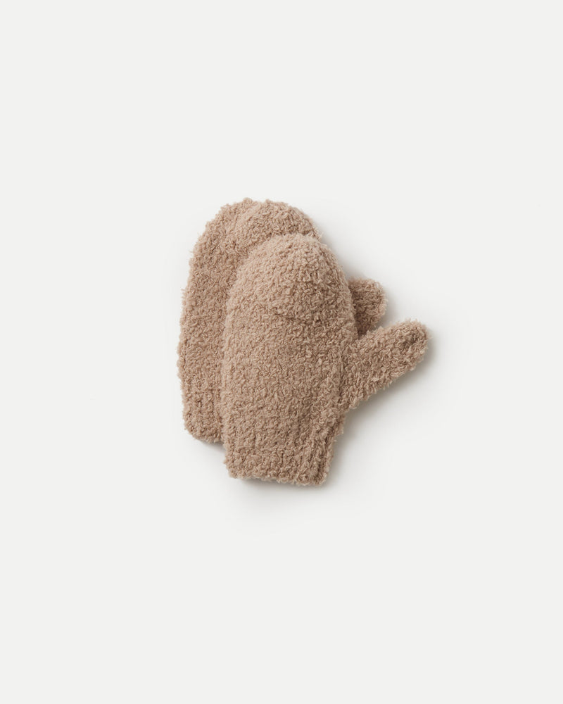 7AM Enfant - Mittens - Fuzzy
