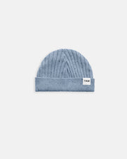7AM Logo Cotton Beanie