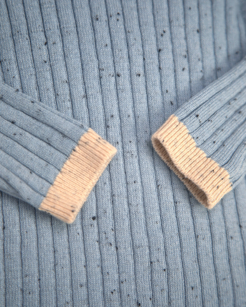 7AM Enfant - Long Sleeve Top - Hug Me