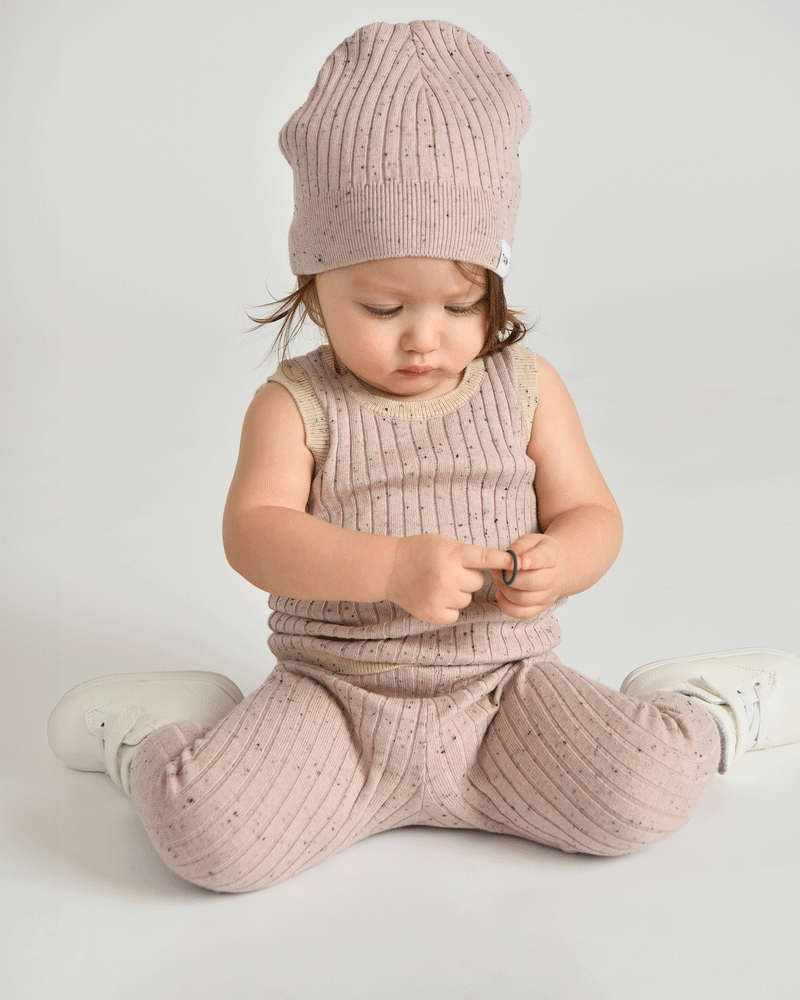 7AM Enfant - Leggings - Hug Me