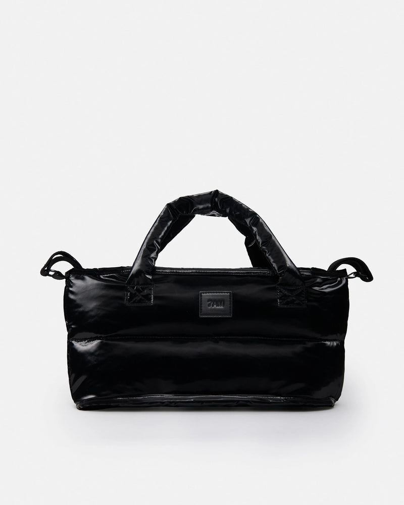 7AM Enfant - Romy Stroller Organizer - Reflet liquide