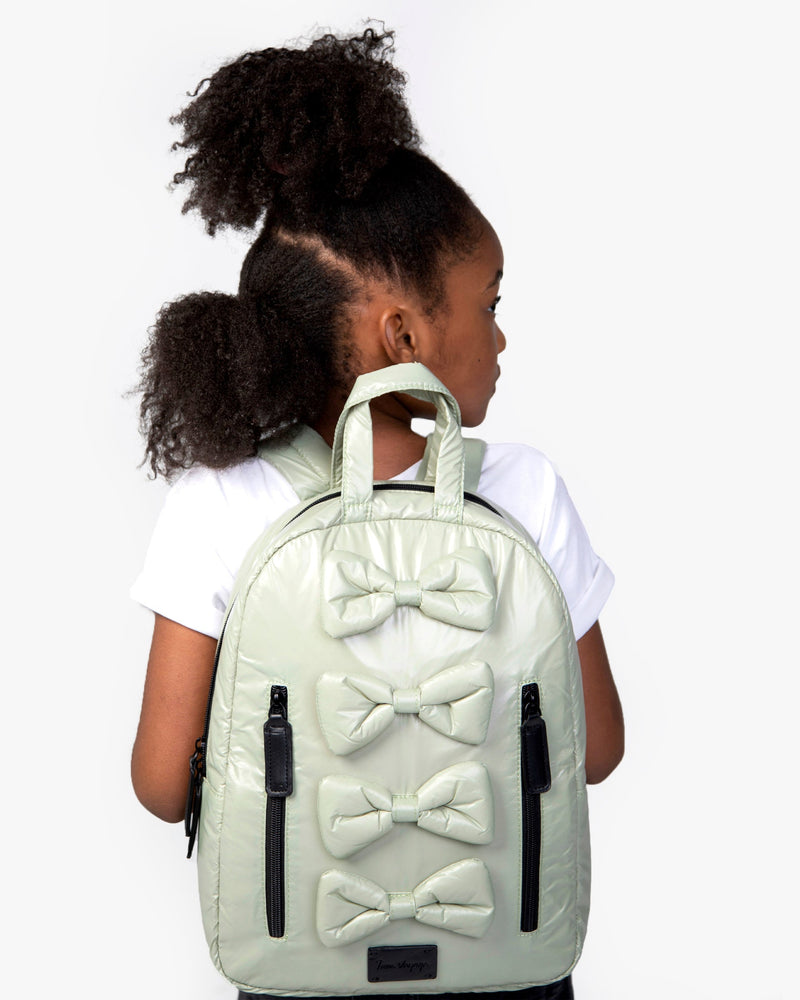 7AM Enfant - Sac à dos Nœuds