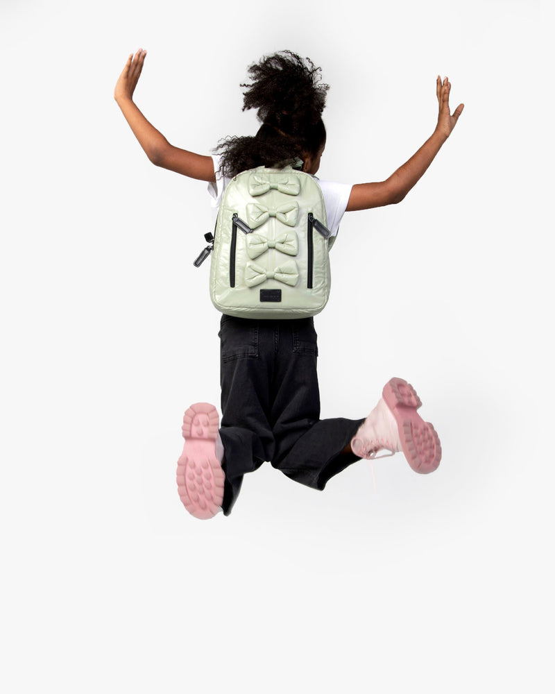 7AM Enfant - Sac à dos Nœuds