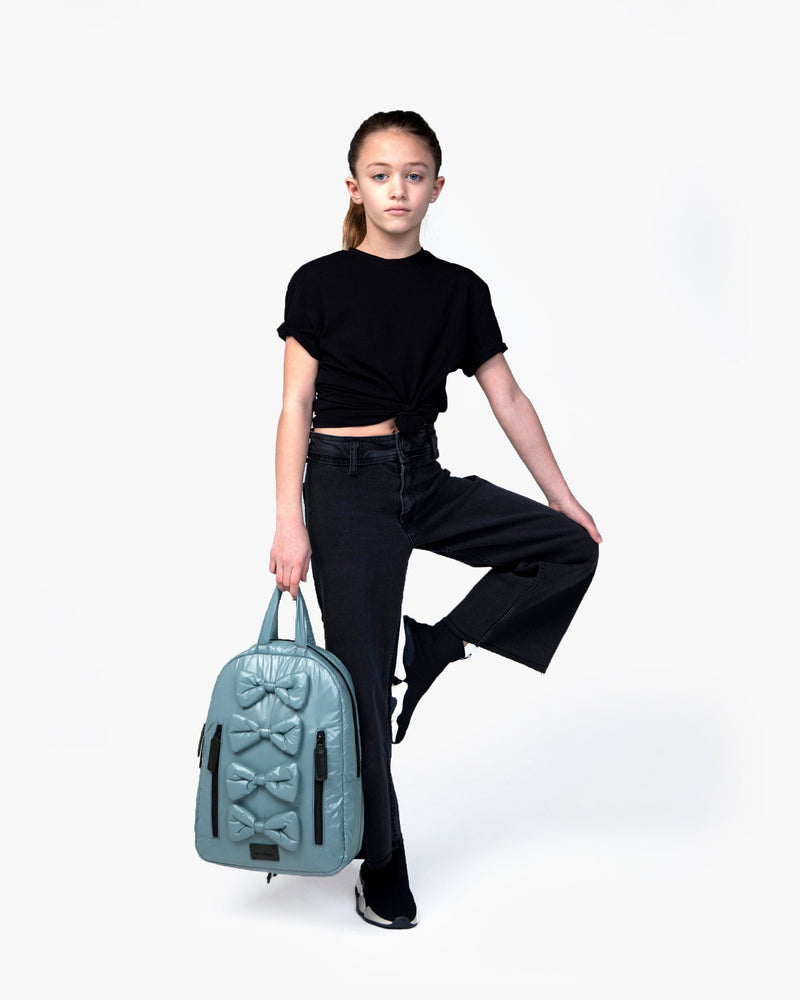 7AM Enfant - Sac à dos Nœuds