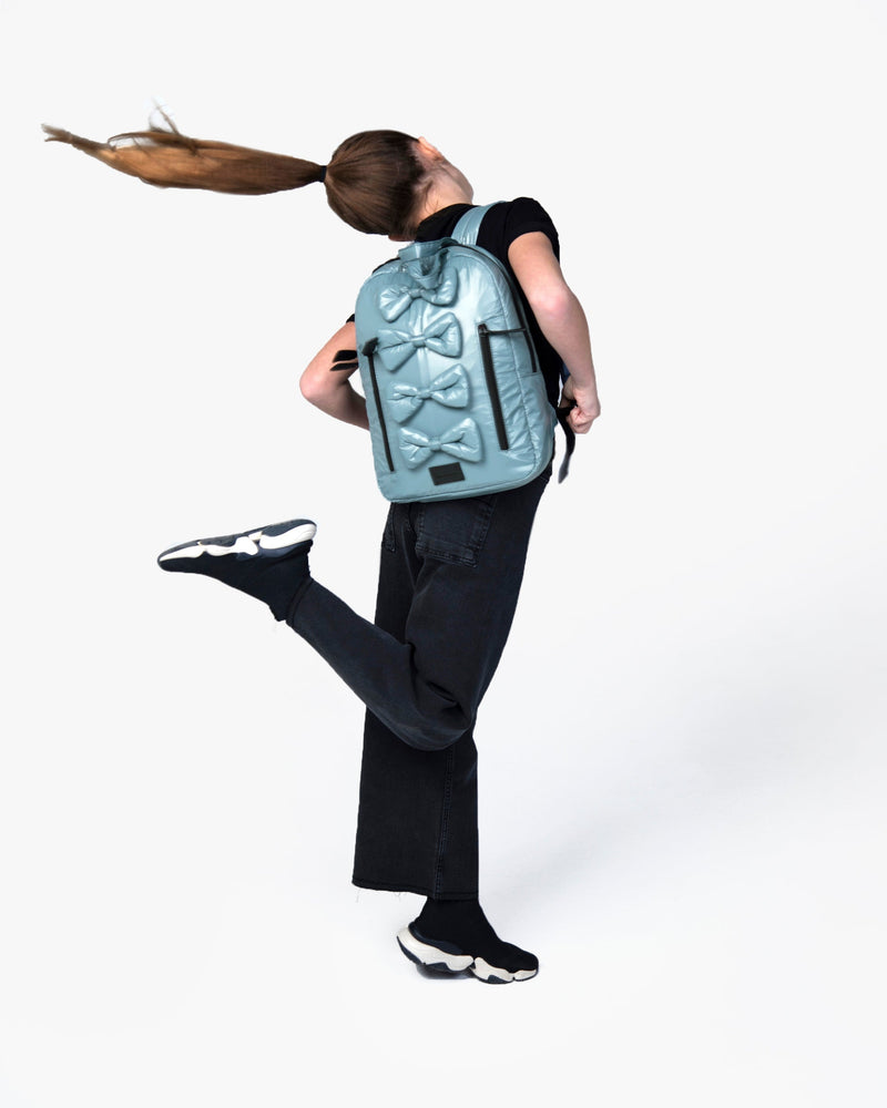 7AM Enfant - Sac à dos Nœuds