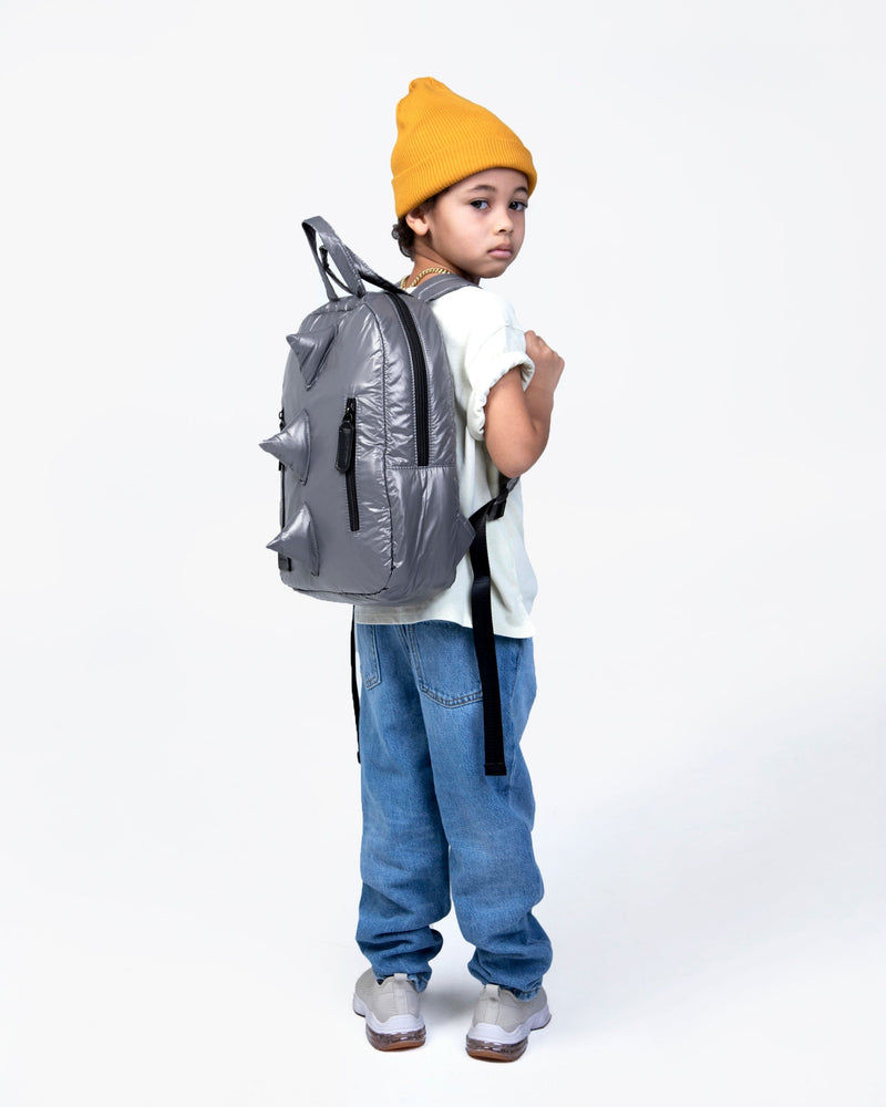 7AM Enfant - Dino Backpack