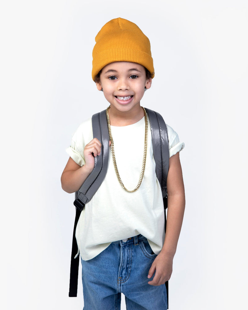 7AM Enfant - Dino Backpack