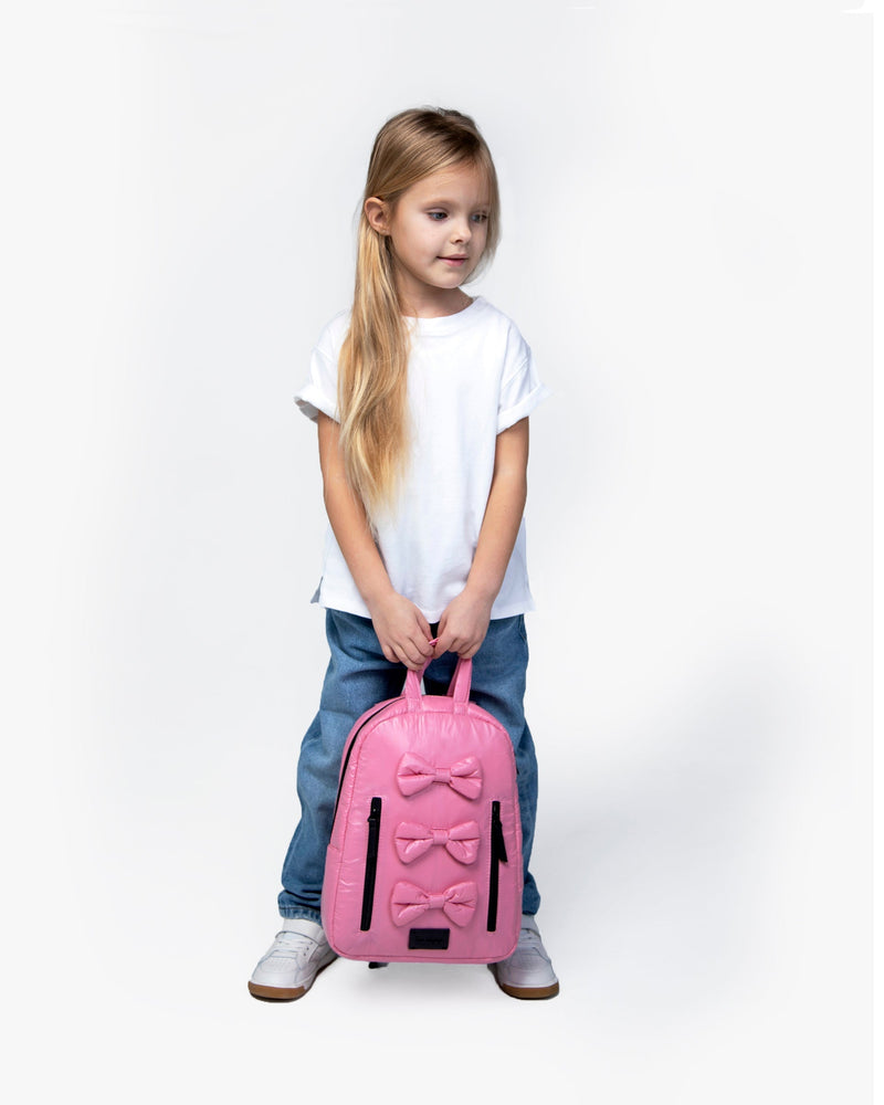 7AM Enfant - Sac à dos Nœuds
