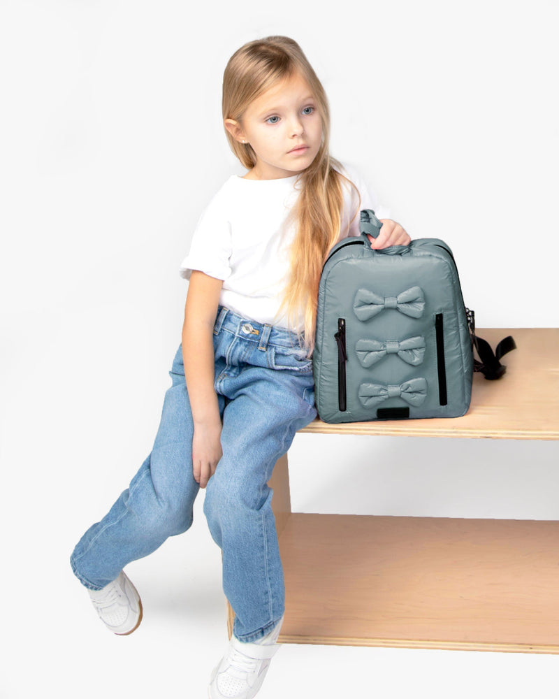 7AM Enfant - Sac à dos Nœuds