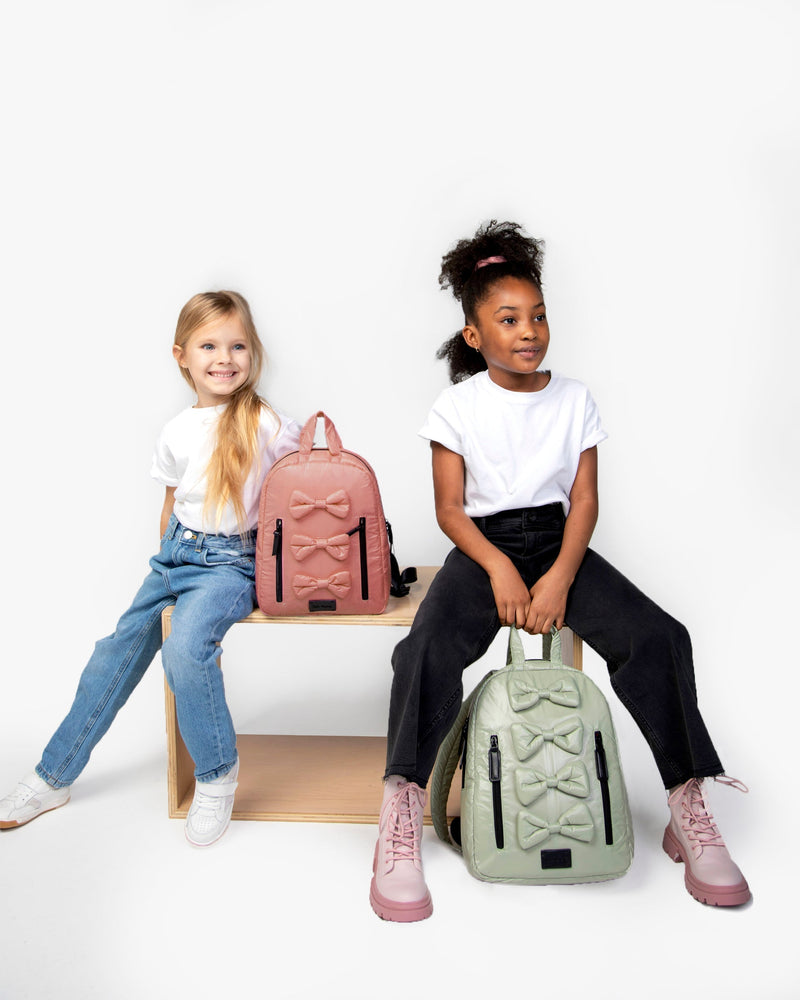 7AM Enfant - Sac à dos Nœuds